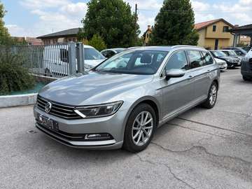 2.0 TDI DSG Highline BlueMotion Technology
