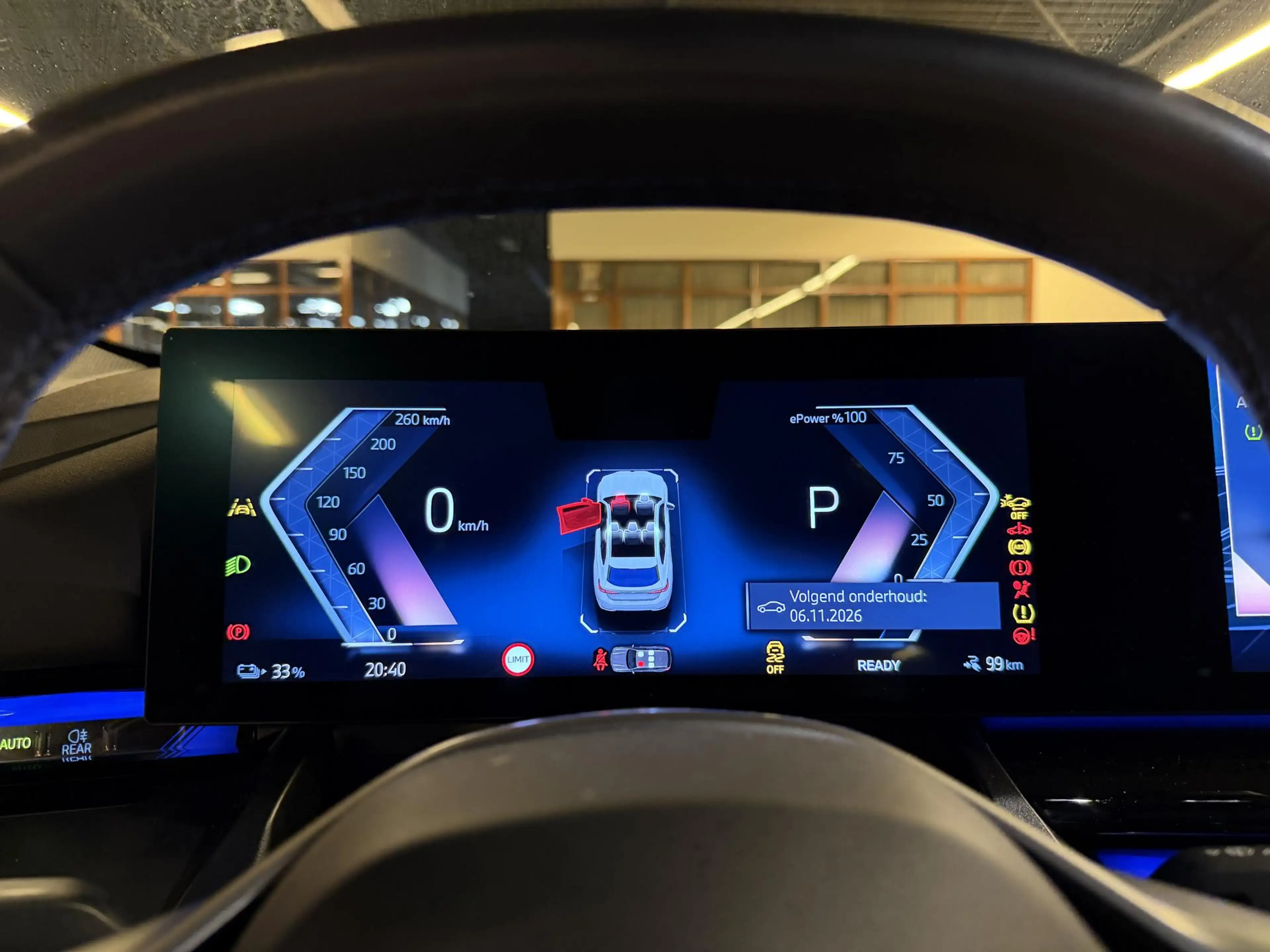 BMW i5 Touring eDrive40 Business Edition 84 kWh | SOH 96% — photo 13