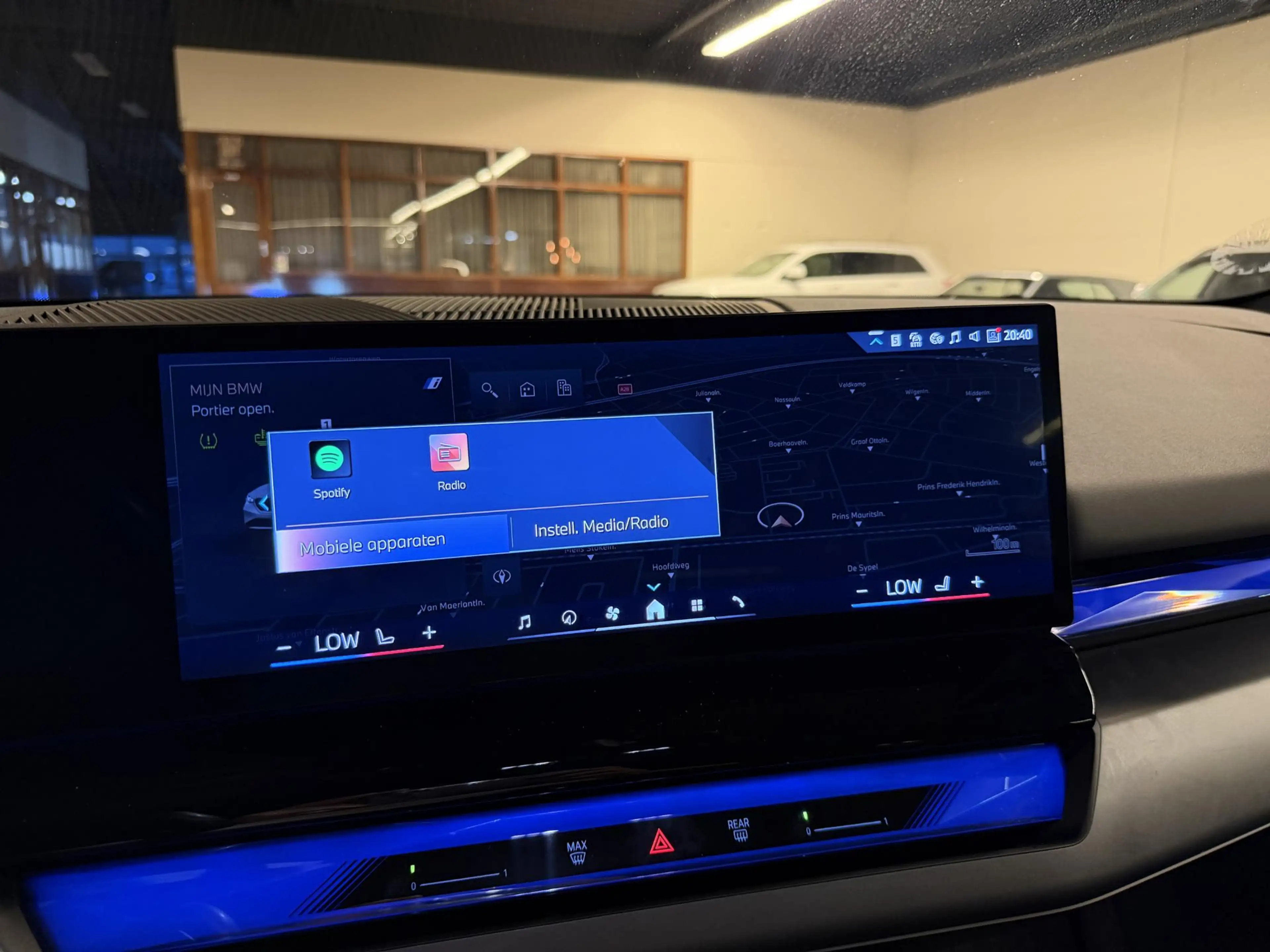 BMW i5 Touring eDrive40 Business Edition 84 kWh | SOH 96% — photo 16