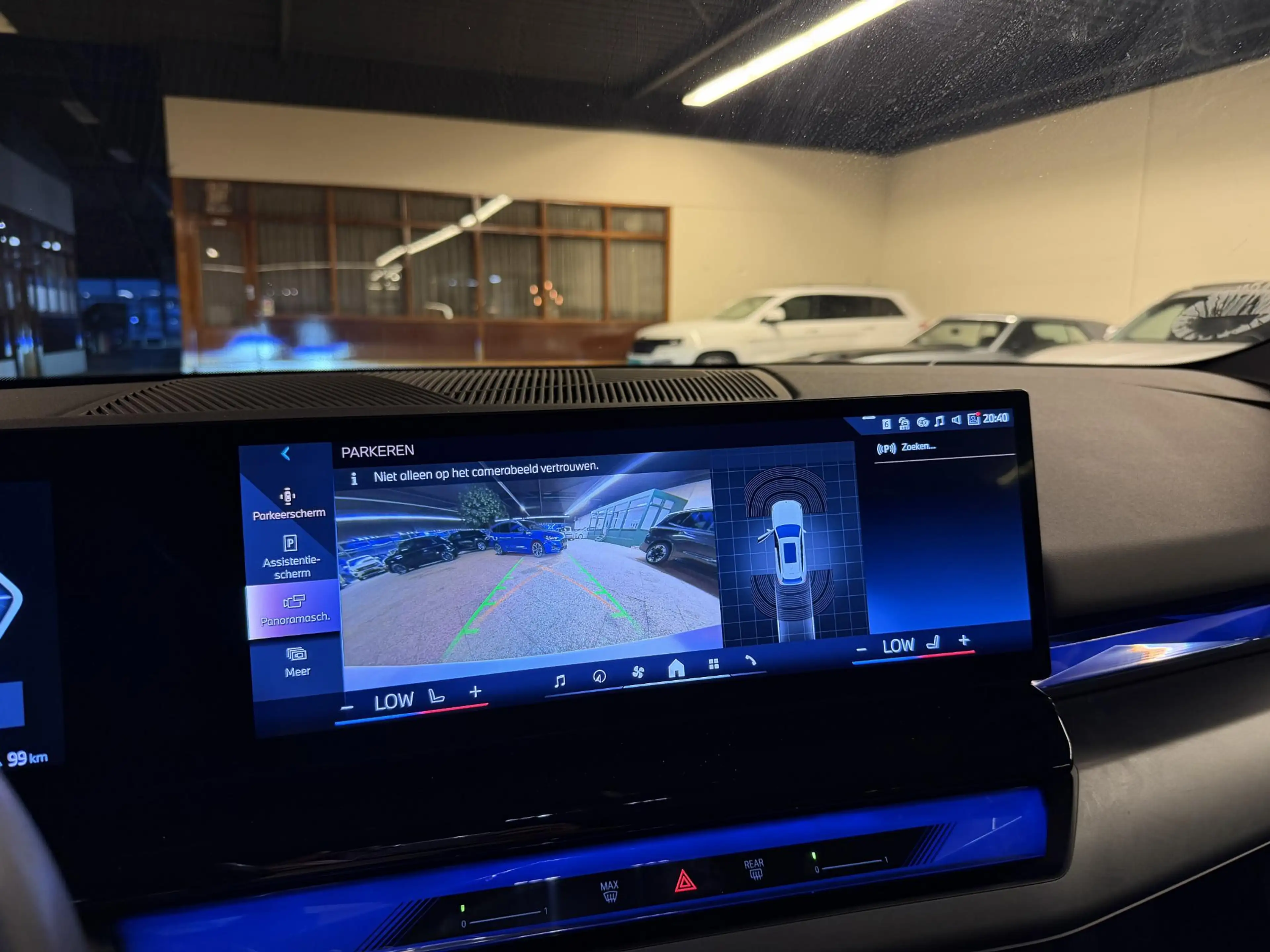 BMW i5 Touring eDrive40 Business Edition 84 kWh | SOH 96% — photo 15