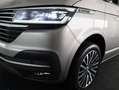 Volkswagen T6.1 Transporter 2.0 TDI L2H1 28 204pk DSG|BULLI|  Navi| Leer| trek Beige - thumbnail 20