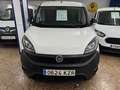 Fiat Dobló Cargo 1.3Mjt Base 70kW Wit - thumbnail 2