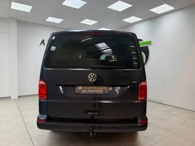 Volkswagen Multivan view 6