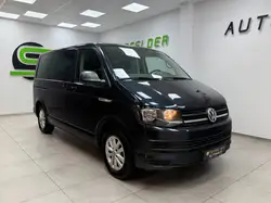 Volkswagen T6 Multivan T6 2.0 TDI Multivan / NAVI / 7 SITZE / RKAM