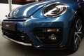 Volkswagen Beetle Cabrio 1.4 TSI R-Line DSG 110kW Bleu - thumbnail 12