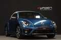 Volkswagen Beetle Cabrio 1.4 TSI R-Line DSG 110kW Bleu - thumbnail 1