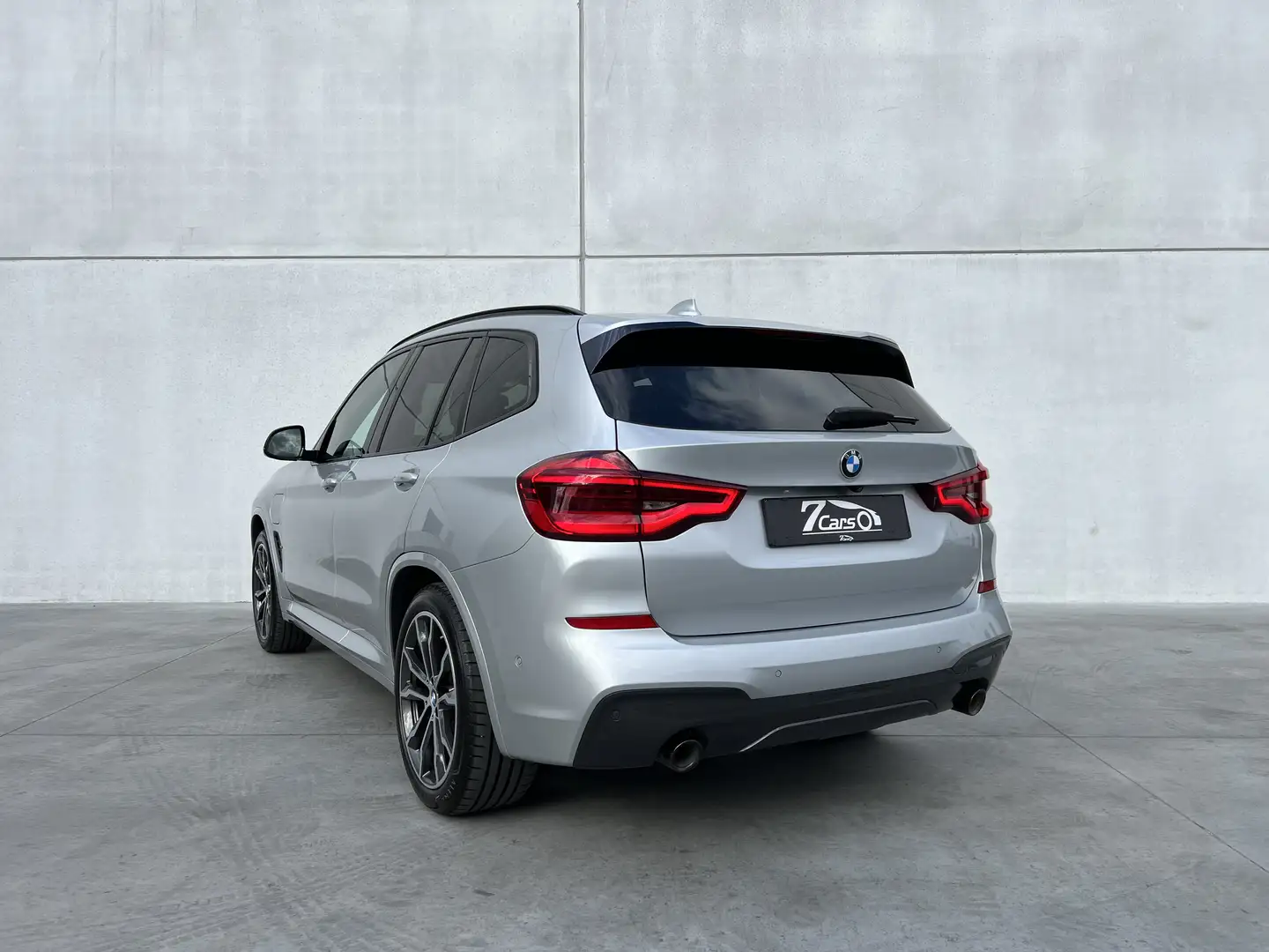 BMW X3 xDrive30e M Pakket Head up Harman Kardon BTW - 2