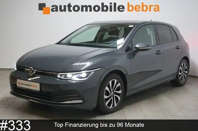 Volkswagen 8 2.0TDI DSG Active Virtual Pano AHK HUD ACC