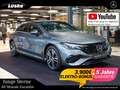Mercedes-Benz EQE 300 EQE 300 Electric Art Advanced Plus KEYLESS DAB Grau - thumbnail 1