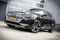 Audi e-tron 55 quattro Business edition 95 kWh 22inch Leer Ori Zwart - thumbnail 1