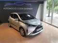 Toyota Aygo 1.0 VVT-i x-play Argent - thumbnail 28
