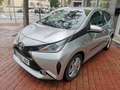 Toyota Aygo 1.0 VVT-i x-play Argent - thumbnail 21