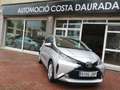 Toyota Aygo 1.0 VVT-i x-play Argent - thumbnail 6