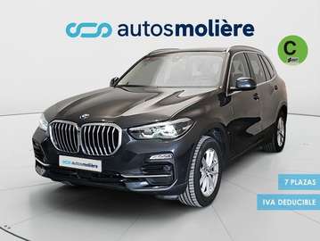 xDrive25d 170 kW (231 CV)