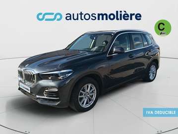 xDrive25d 170 kW (231 CV)