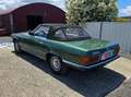 Mercedes-Benz 350 SL, ASI, Perfetta, Restaurata completamente Verde - thumbnail 7