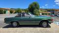 Mercedes-Benz 350 SL, ASI, Perfetta, Restaurata completamente Verde - thumbnail 4