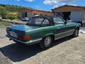 Mercedes-Benz 350 SL, ASI, Perfetta, Restaurata completamente Verde - thumbnail 5