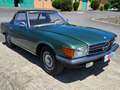 Mercedes-Benz 350 SL, ASI, Perfetta, Restaurata completamente Verde - thumbnail 3