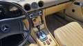 Mercedes-Benz 350 SL, ASI, Perfetta, Restaurata completamente Grün - thumbnail 21