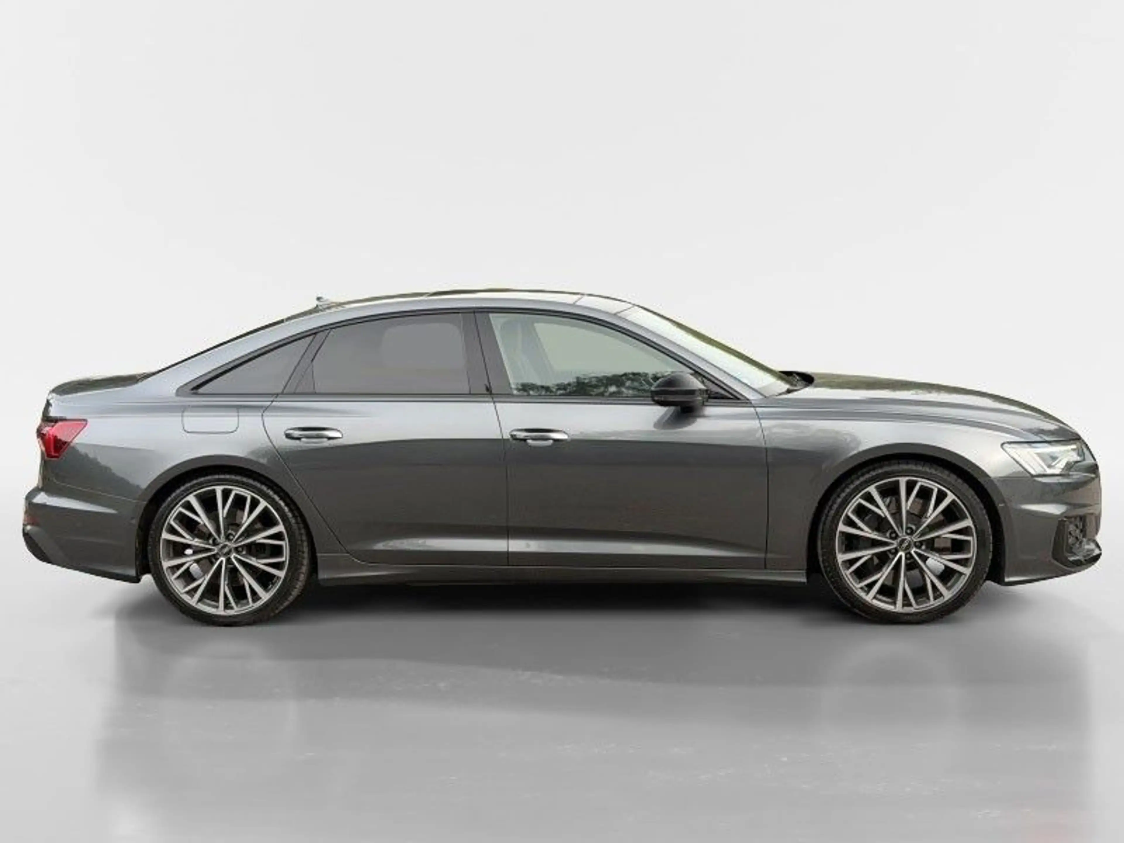 Audi S6 Lim. 3.0 TDI quattro basis — photo 6