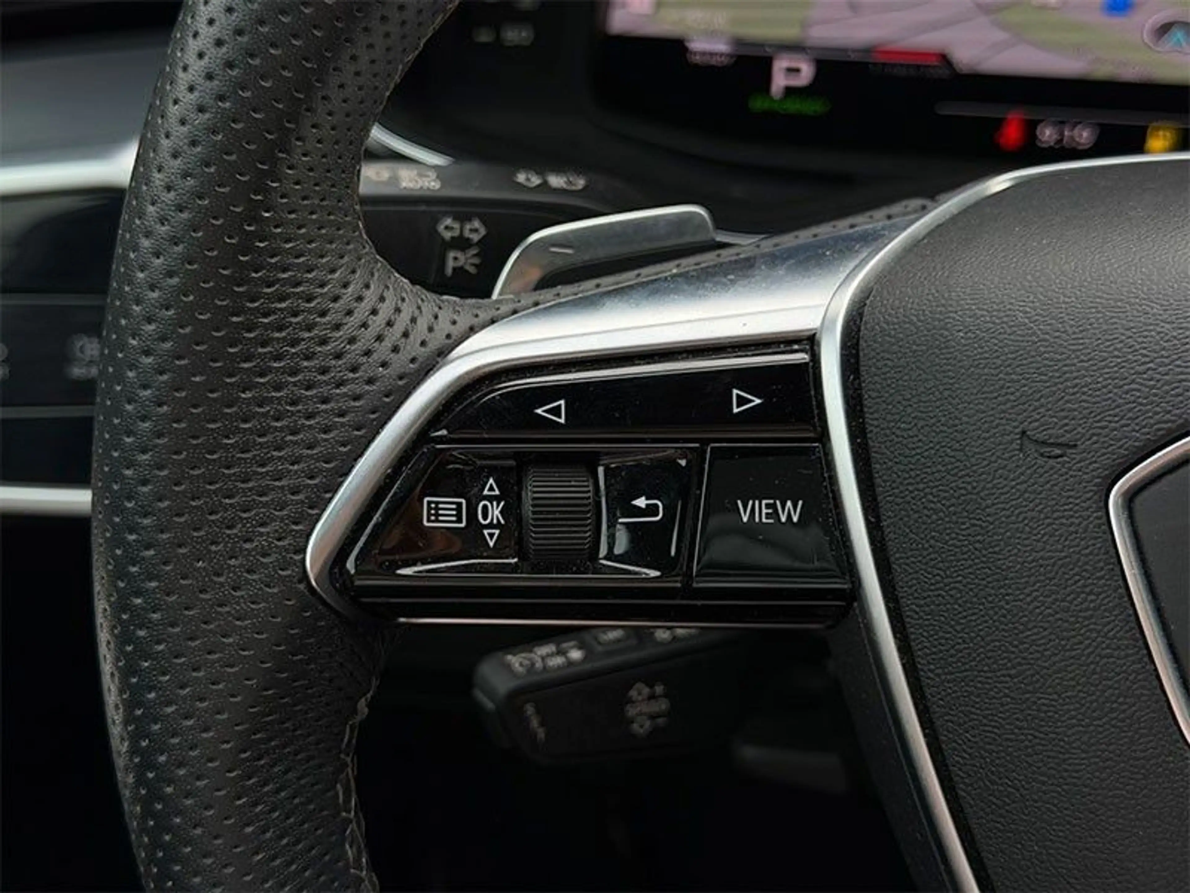 Audi S6 Lim. 3.0 TDI quattro basis — photo 12