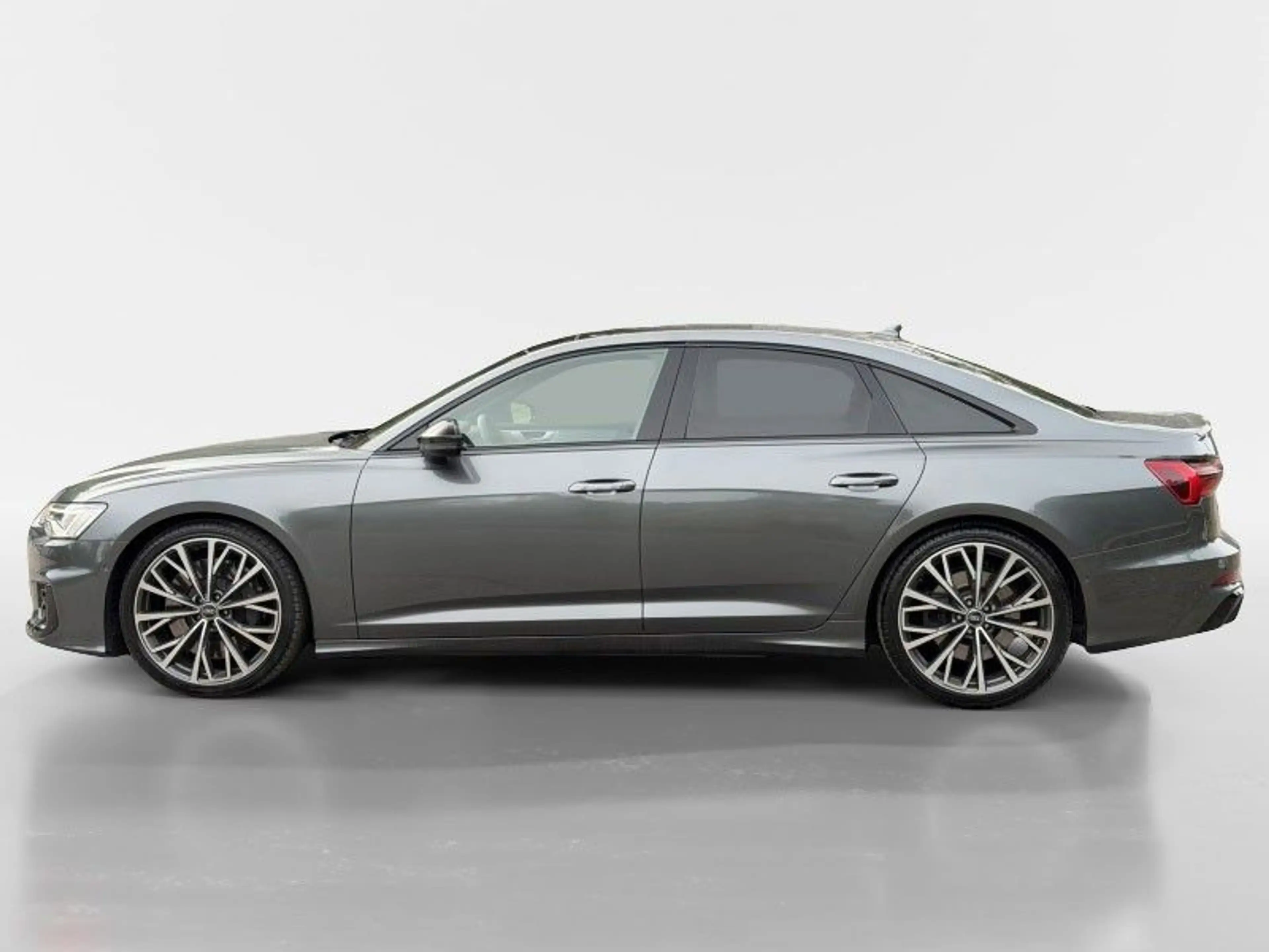 Audi S6 Lim. 3.0 TDI quattro basis — photo 2
