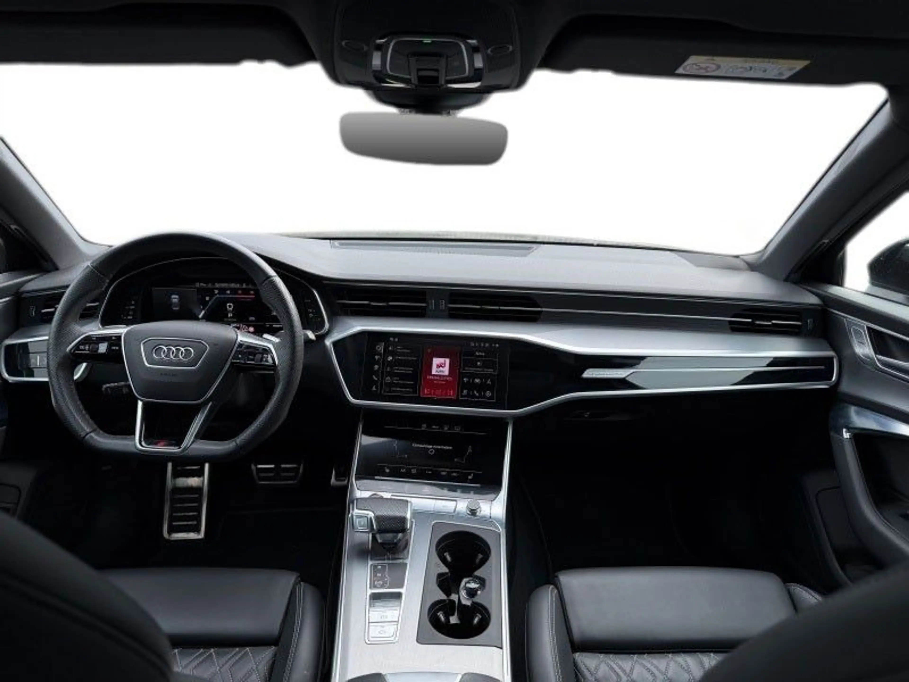 Audi S6 Lim. 3.0 TDI quattro basis — photo 10