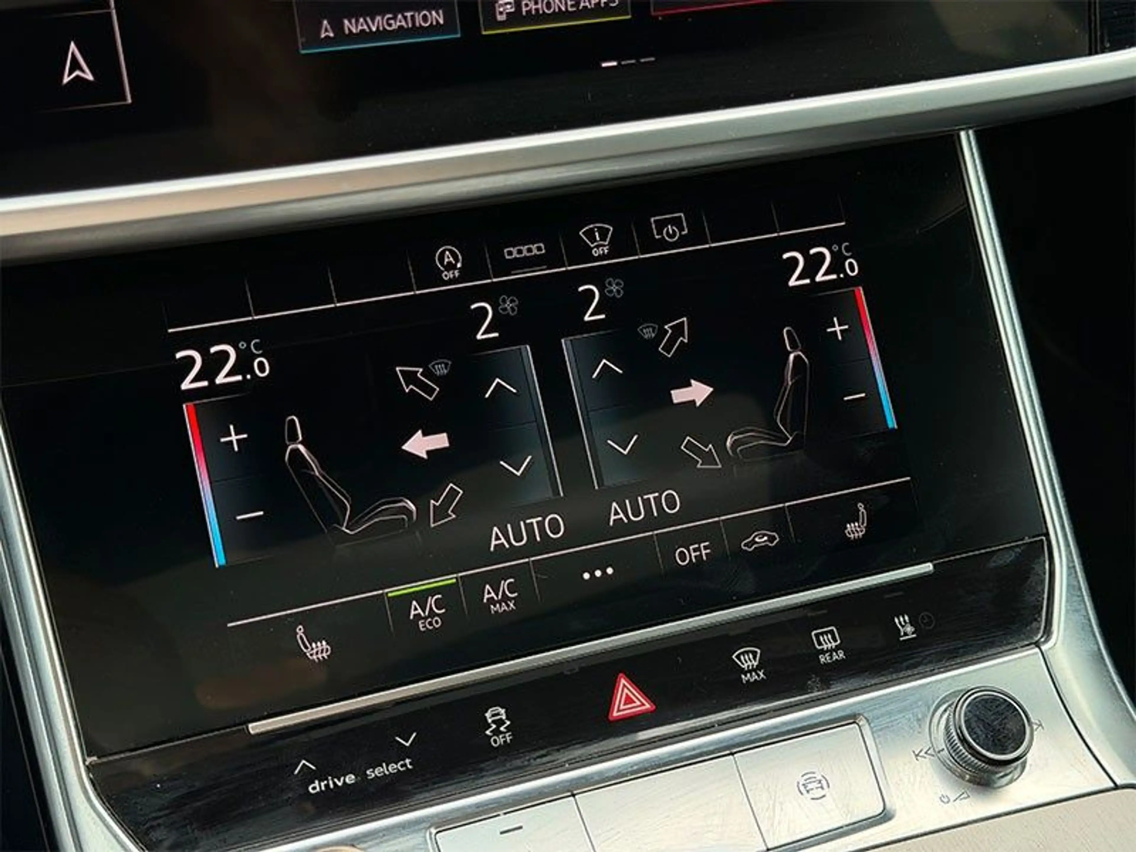 Audi S6 Lim. 3.0 TDI quattro basis — photo 15