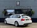 BMW 325 3-serie Touring 325xi M Sport Edition Wit - thumbnail 3