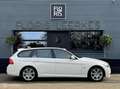 BMW 325 3-serie Touring 325xi M Sport Edition Wit - thumbnail 5