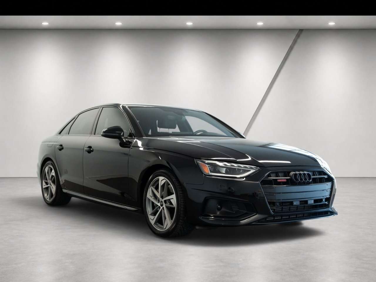 2025 Audi A4 Komfort quattro Komfort | Vorsprung edition / quat