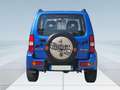 Suzuki Jimny 1.3i 16V cat 4WD JLX Blu/Azzurro - thumbnail 3