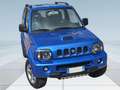 Suzuki Jimny 1.3i 16V cat 4WD JLX Blu/Azzurro - thumbnail 5