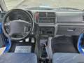 Suzuki Jimny 1.3i 16V cat 4WD JLX Blu/Azzurro - thumbnail 9