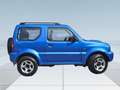 Suzuki Jimny 1.3i 16V cat 4WD JLX Blu/Azzurro - thumbnail 2