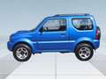 Suzuki Jimny 1.3i 16V cat 4WD JLX Blu/Azzurro - thumbnail 6