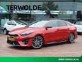 Kia ProCeed / pro_cee'd 1.5 T-GDi GT-PlusLine | AUTOMAAT | Schuif/Kantelda Rouge - thumbnail 1