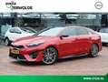 Kia ProCeed / pro_cee'd 1.5 T-GDi GT-PlusLine | AUTOMAAT | Schuif/Kantelda Rood - thumbnail 1