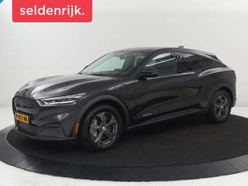 RWD 75 kWh | SOH 92,7% | Leder | Stoelverwarming |