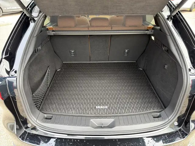 Mazda CX-60 2.5L e-SKYACTIV PHEV AWD HOMURA PLUS Aut. Ansicht 12