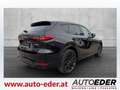 Mazda CX-60 2.5L e-SKYACTIV PHEV AWD HOMURA PLUS Aut. Schwarz - thumbnail 5
