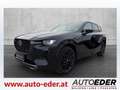Mazda CX-60 2.5L e-SKYACTIV PHEV AWD HOMURA PLUS Aut. Schwarz - thumbnail 3
