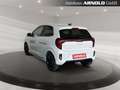 Kia Picanto Picanto 1.2 GT-Line Navi LED Smart-Key Kamera !! Weiß - thumbnail 3