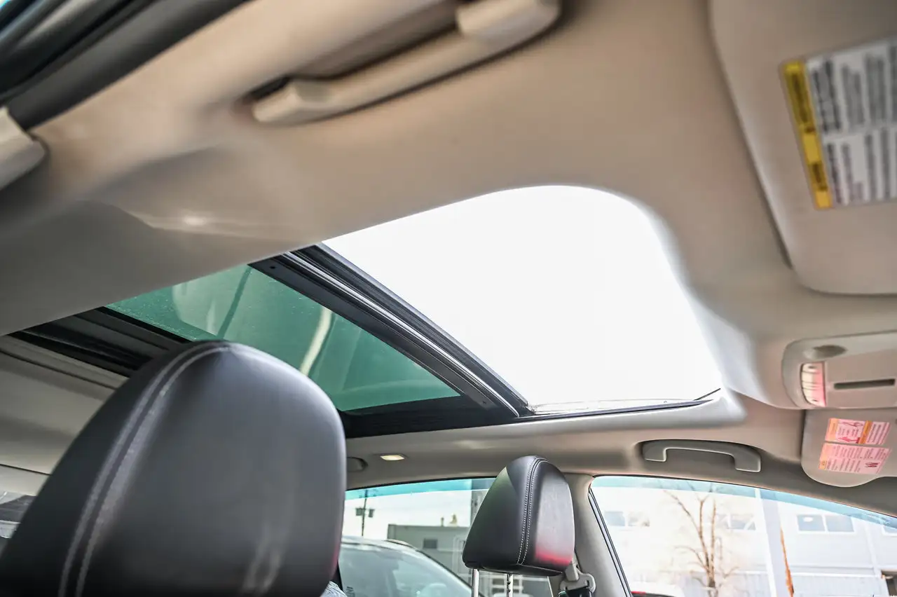 Nissan Murano снимка Nissan Murano