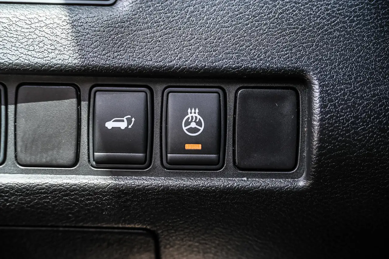 Nissan Murano снимка Nissan Murano