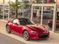 Mazda MX-5 1.5 G132 EXCLUSIVE-LINE CarPlay Leder Rouge - thumbnail 11