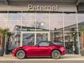 Mazda MX-5 1.5 G132 EXCLUSIVE-LINE CarPlay Leder Rouge - thumbnail 4