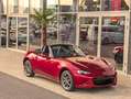 Mazda MX-5 1.5 G132 EXCLUSIVE-LINE CarPlay Leder Rouge - thumbnail 12