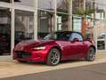 Mazda MX-5 1.5 G132 EXCLUSIVE-LINE CarPlay Leder Rouge - thumbnail 3